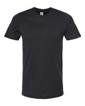 Tultex Men's Combed CVC T-Shirt-1