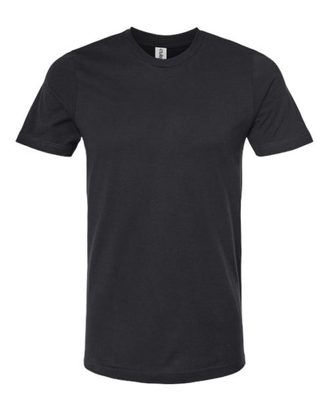 Tultex Men's Combed CVC T-Shirt-1
