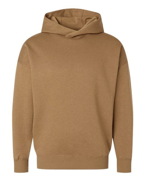 LAT Men's Heavyweight Hoodie Sweatshirt-1