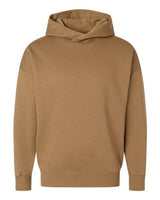 LAT Men's Heavyweight Hoodie Sweatshirt-1