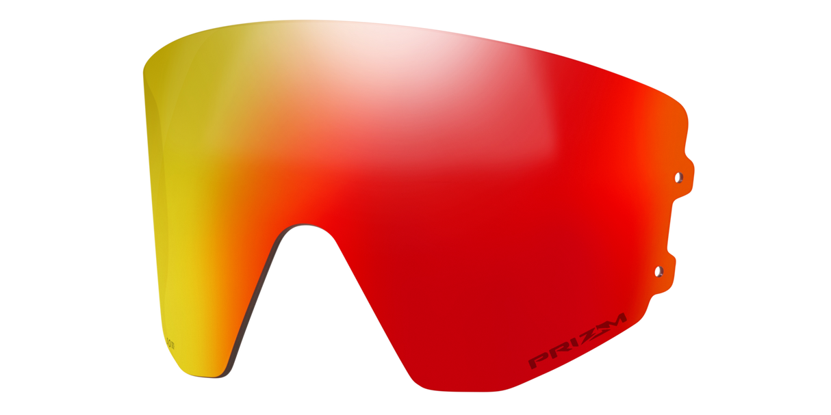 Oakley Flow Scape L AF Replacement Lenses
