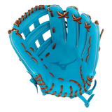 Mizuno GPSF-72D Pro Select Fastpitch 12.5" Softball Glove-2