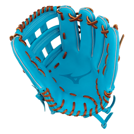 Mizuno GPSF-72D Pro Select Fastpitch 12.5" Softball Glove-2