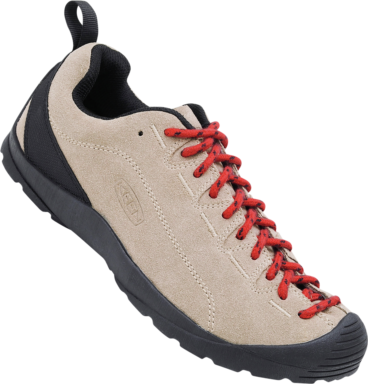 KEEN Men's Jasper Sneaker-2