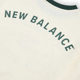 New Balance Girls' Athletics Varsity Graphic T-Shirt-4