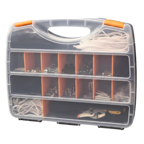 Athletic Specialties Football Field Repair Kit-1