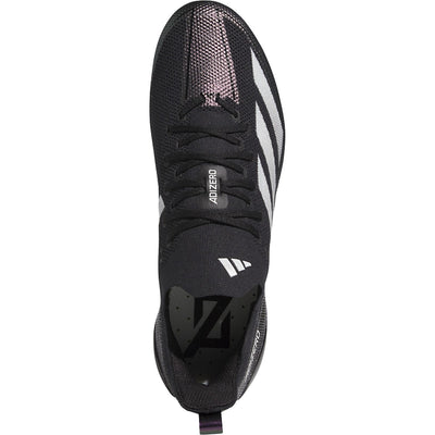 adidas Men's Adizero Electric+ Football Cleats