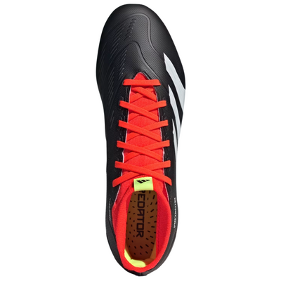 adidas Predator 24 League Firm Ground Men's Soccer Cleats