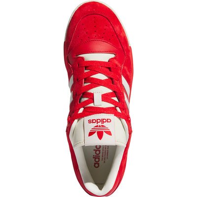 adidas Men's Rivalry Low Basketball Shoes