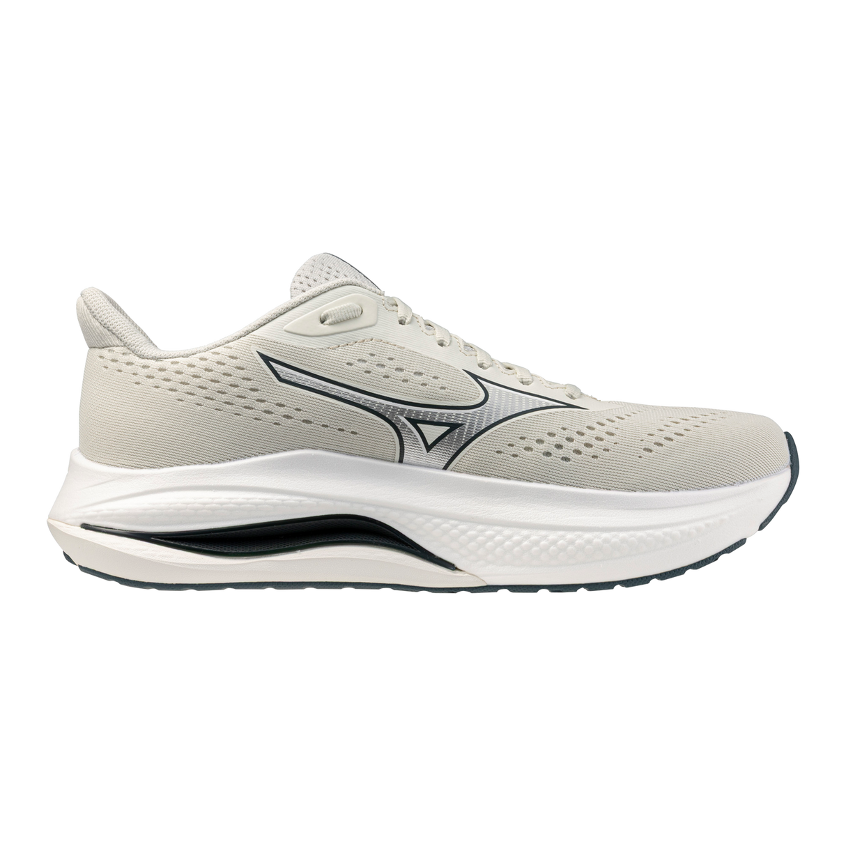 Mizuno Men's Wave Inspire 22 Running Shoes-3