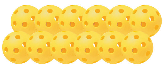 Champion Sports Plastic Softball Champion Sports