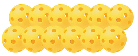 Champion Sports Plastic Softball Champion Sports