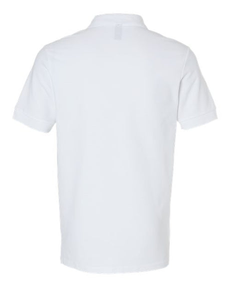 Gildan Men's Hammer™ Pique Polo Gildan