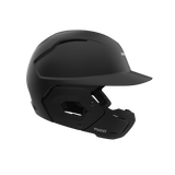 Tucci Potenza Baseball Batting Helmet With Jaw Guard-44