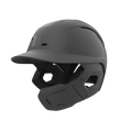 Tucci Potenza Baseball Batting Helmet With Jaw Guard