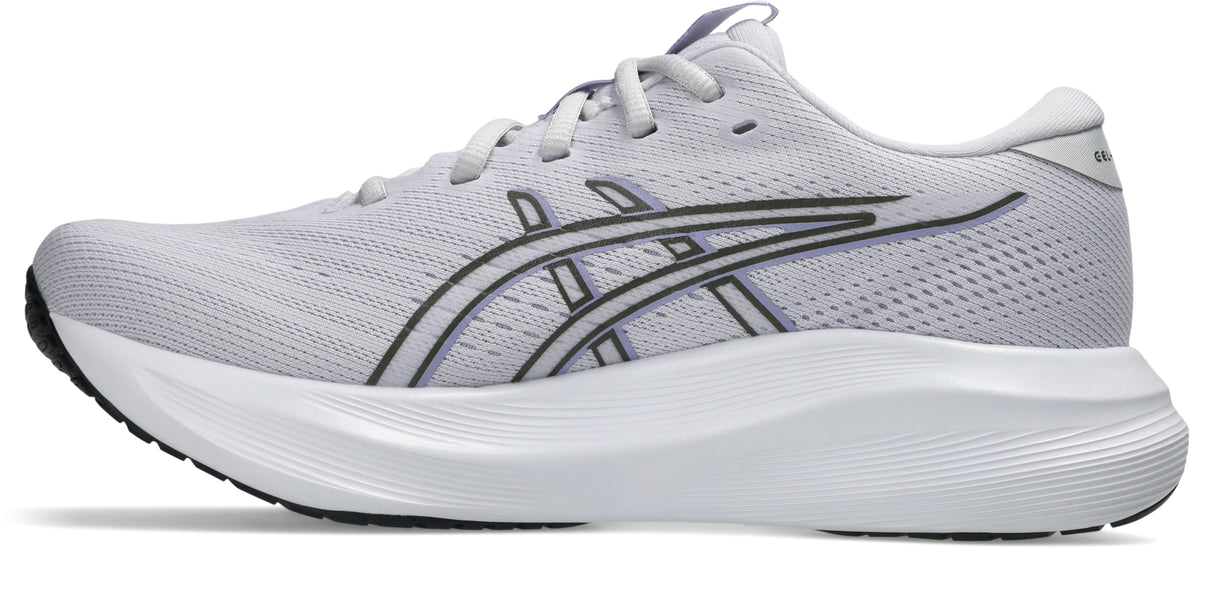 Asics Women's GEL-Excite 11 Wide D Running Shoes-2