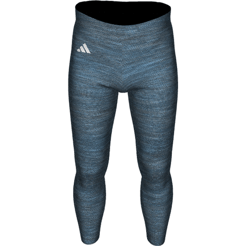 Adidas Compression Long Tight League Outfitters