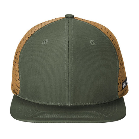 Spacecraft Salish Perforated Cap. SPC5 Corporate Accessories Hats & Caps