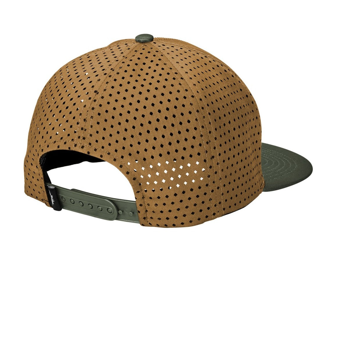 Spacecraft Salish Perforated Cap. SPC5 Corporate Accessories Hats & Caps