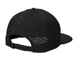 Spacecraft Salish Perforated Cap. SPC5 Corporate Accessories Hats & Caps