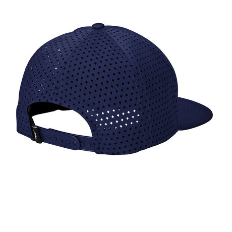 Spacecraft Salish Perforated Cap. SPC5 Corporate Accessories Hats & Caps