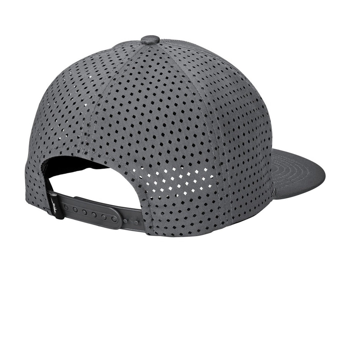 Spacecraft Salish Perforated Cap. SPC5 Corporate Accessories Hats & Caps