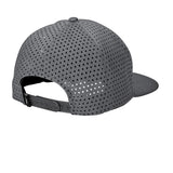Spacecraft Salish Perforated Cap. SPC5 Corporate Accessories Hats & Caps