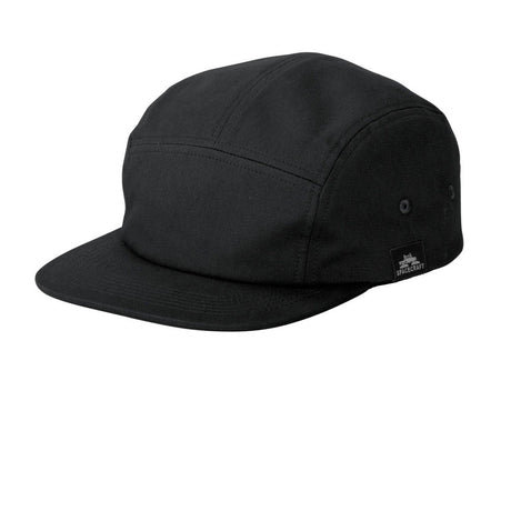 Spacecraft Colorblock Cap. SPC6 Spacecraft