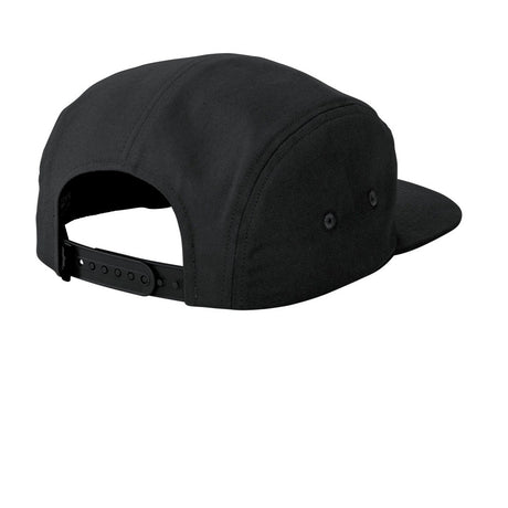 Spacecraft Colorblock Cap. SPC6 Spacecraft