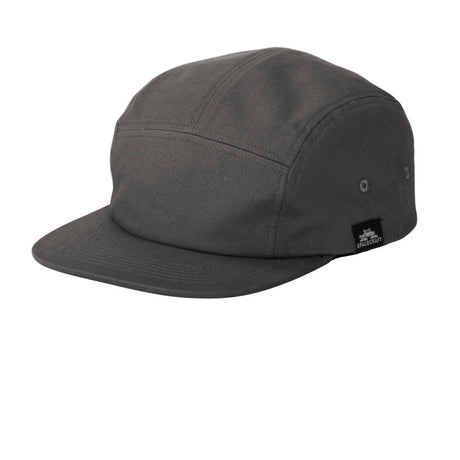 Spacecraft Colorblock Cap. SPC6 Spacecraft