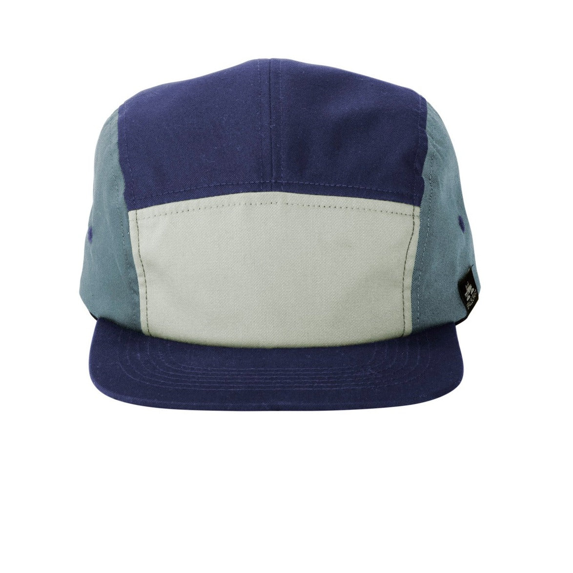 Spacecraft Colorblock Cap. SPC6 Corporate Accessories Hats & Caps