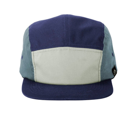 Spacecraft Colorblock Cap. SPC6 Spacecraft