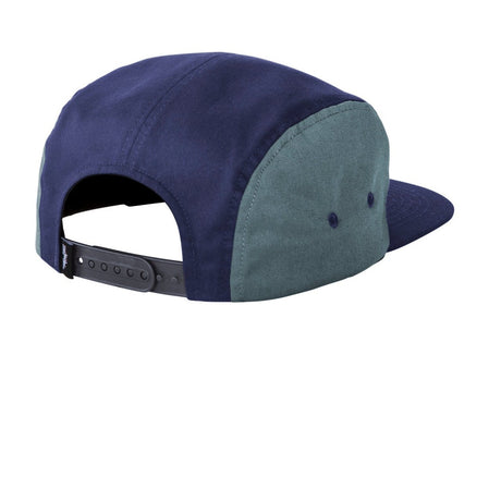 Spacecraft Colorblock Cap. SPC6 Spacecraft