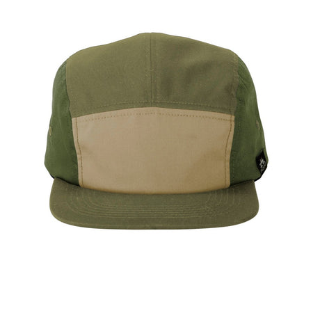 Spacecraft Colorblock Cap. SPC6 Spacecraft