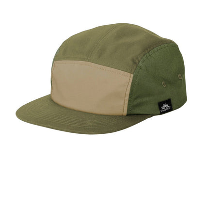 Spacecraft Colorblock Cap. SPC6 Spacecraft