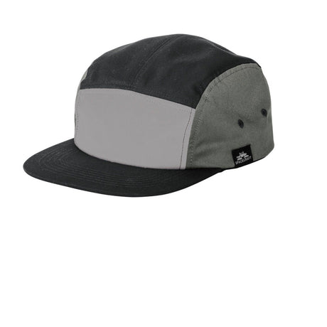 Spacecraft Colorblock Cap. SPC6 Spacecraft
