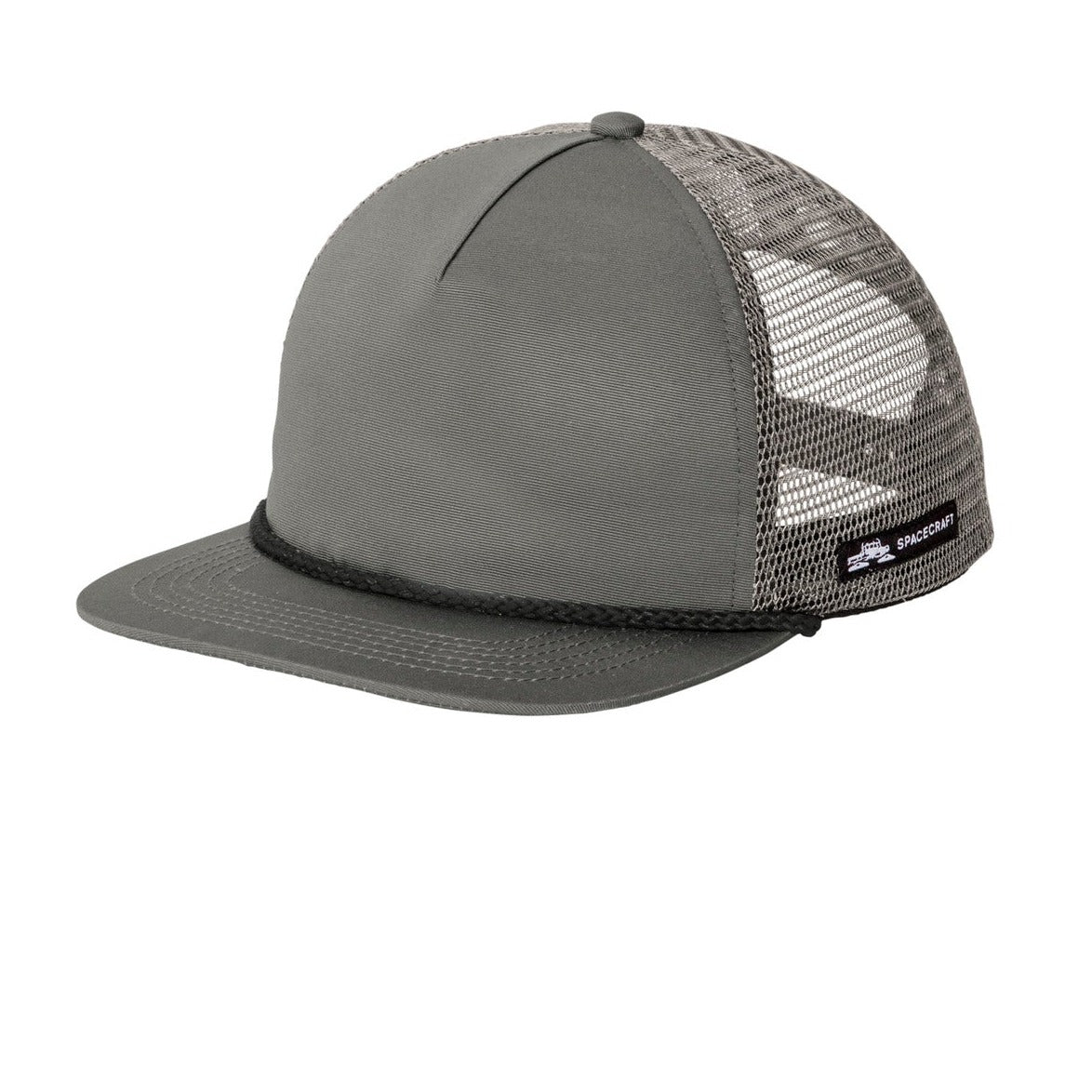 Spacecraft Trucker Cap. SPC3 Spacecraft