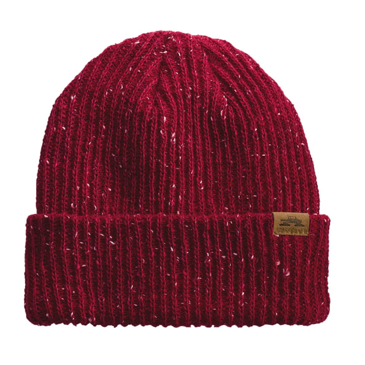 Spacecraft Speckled Dock Beanie. SPC13 Spacecraft