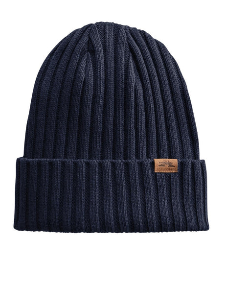 Spacecraft Square Knot Beanie. SPC11 Spacecraft