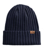 Spacecraft Square Knot Beanie. SPC11 Spacecraft