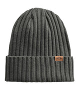 Spacecraft Square Knot Beanie. SPC11 Spacecraft