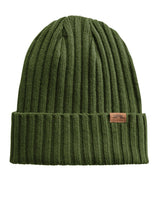 Spacecraft Square Knot Beanie. SPC11 Spacecraft