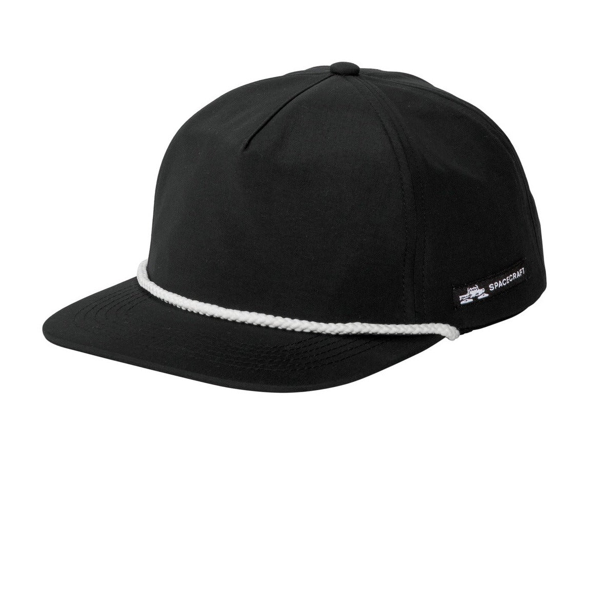 Spacecraft Taquoma Cap. SPC4 Spacecraft
