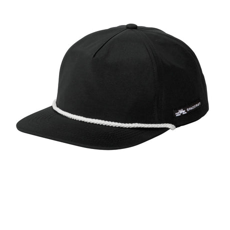 Spacecraft Taquoma Cap. SPC4 Spacecraft
