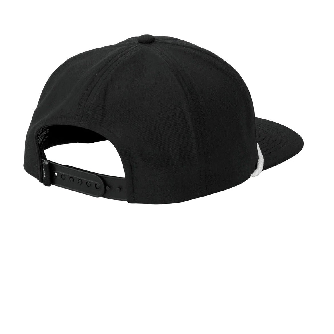 Spacecraft Taquoma Cap. SPC4 Spacecraft