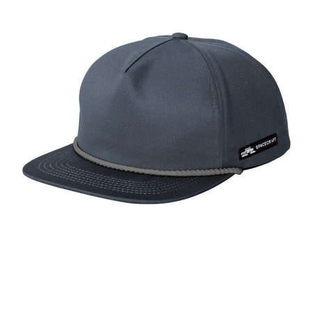 Spacecraft Taquoma Cap. SPC4 Spacecraft