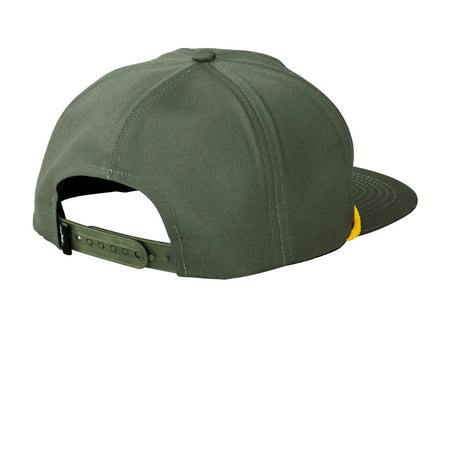 Spacecraft Taquoma Cap. SPC4 Spacecraft