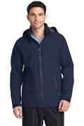Port Authority Mens Torrent Waterproof Jacket