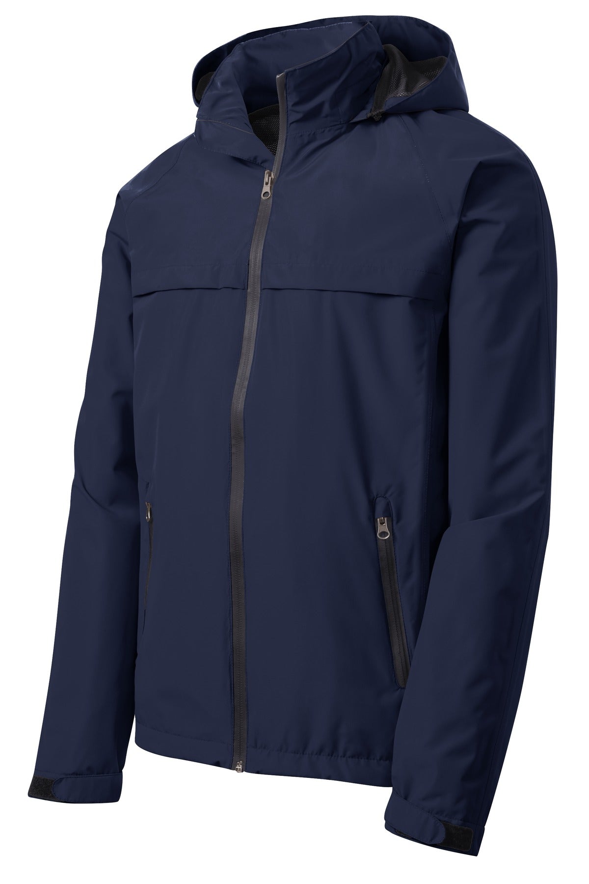Port Authority Mens Torrent Waterproof Jacket