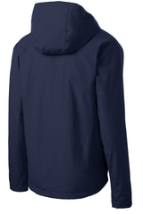 Port Authority Mens Torrent Waterproof Jacket